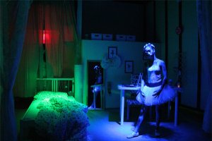 best shows at theme park