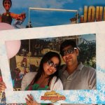 best couples theme park singapore