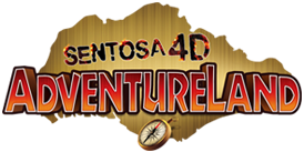 sentosa 4d adventureland